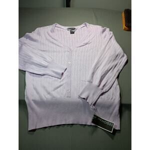 Design 365 Sweater Women's Size 1X